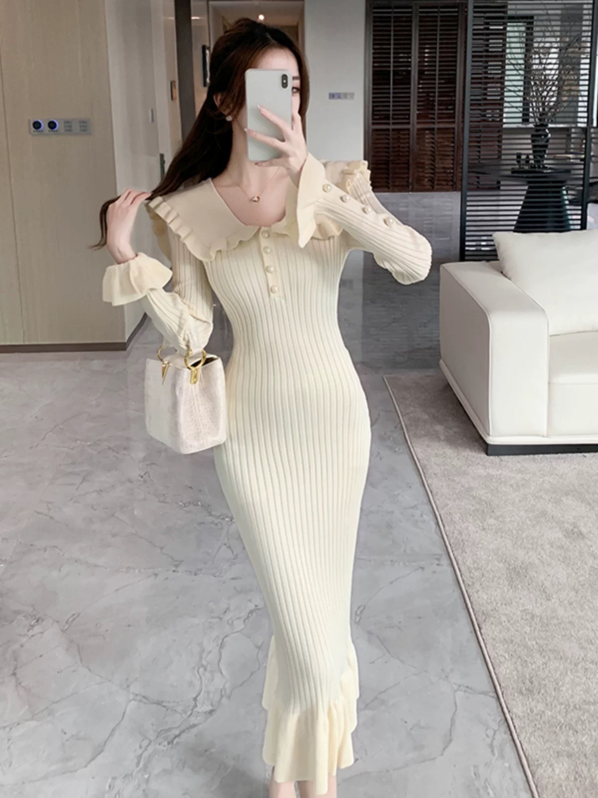 Heart of gold dress KBC322 images